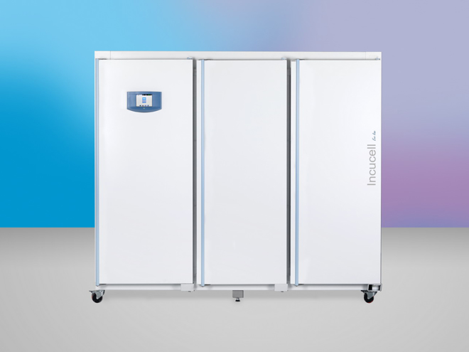 Fotos INCUCELL® 1212 - EVO line
